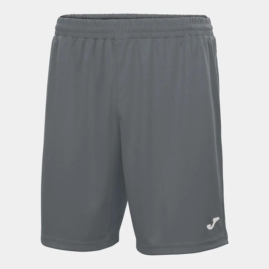 Joma Nobel Short Antraciet - Maat L - afbeelding 4 van 6