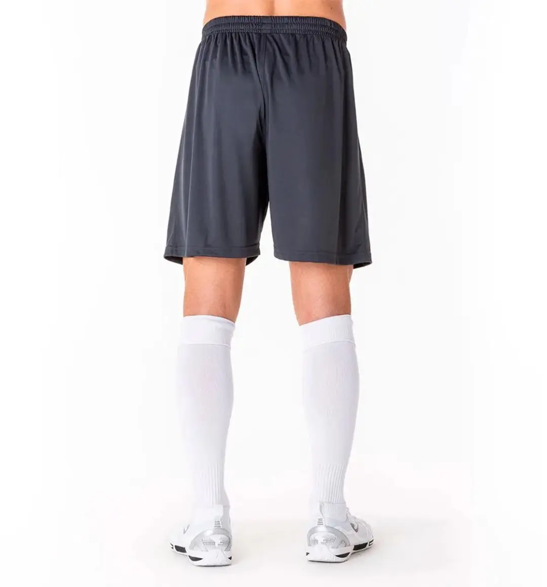 Joma Nobel Short Antraciet - Maat L - afbeelding 3 van 6
