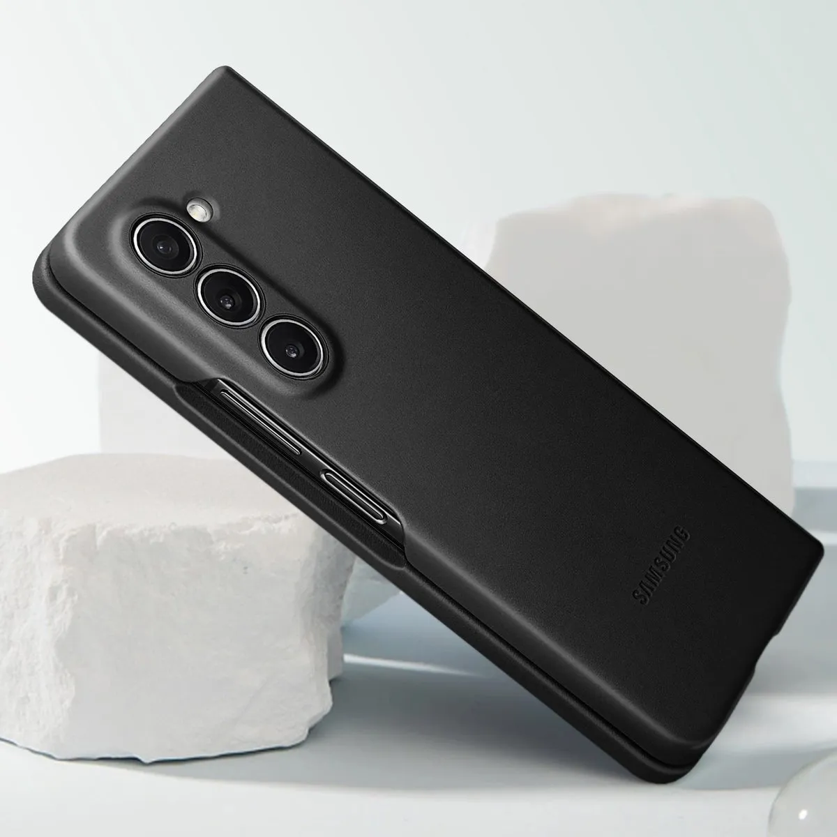 Samsung ECO-Leather Hoesje EF-VF946PBEGWW - Graphite