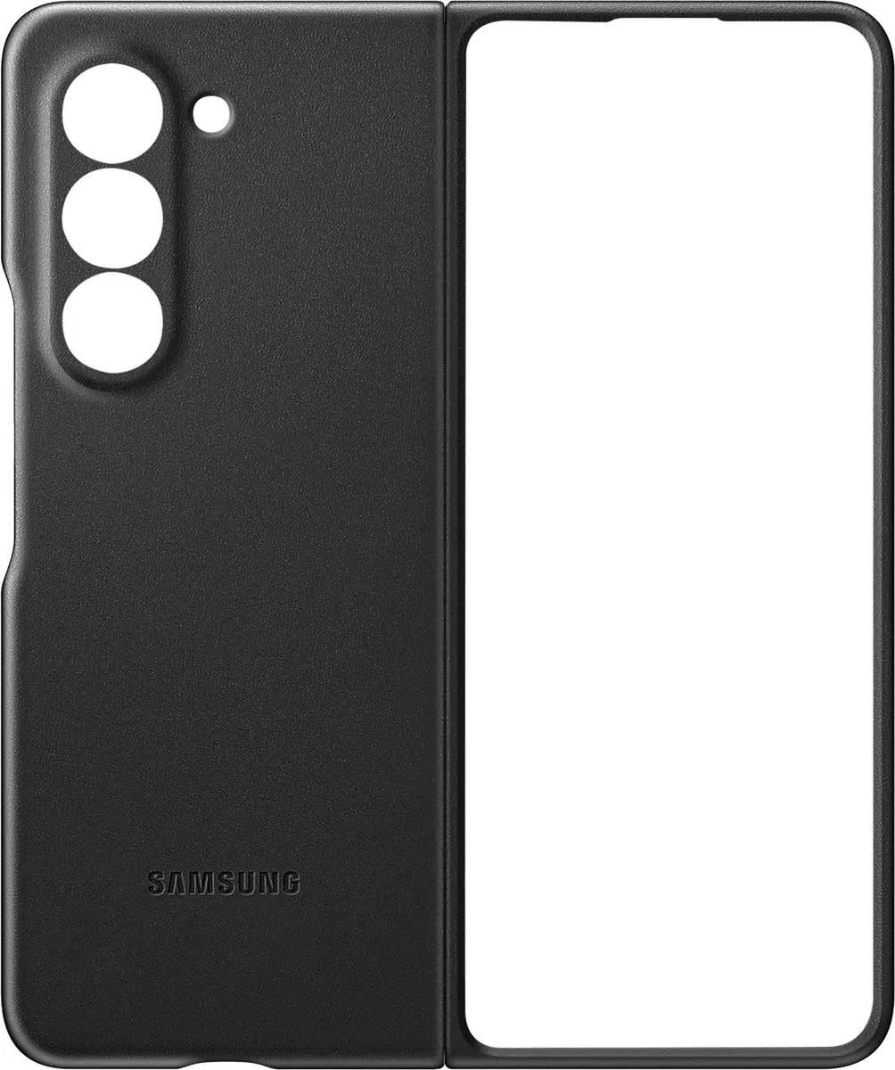Samsung ECO-Leather Hoesje EF-VF946PBEGWW - Graphite