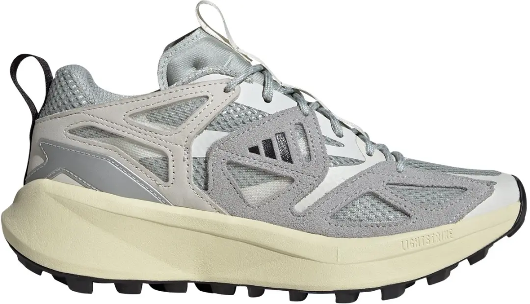 adidas Kantai Trail Schoenen - Grijs - afbeelding 4 van 6