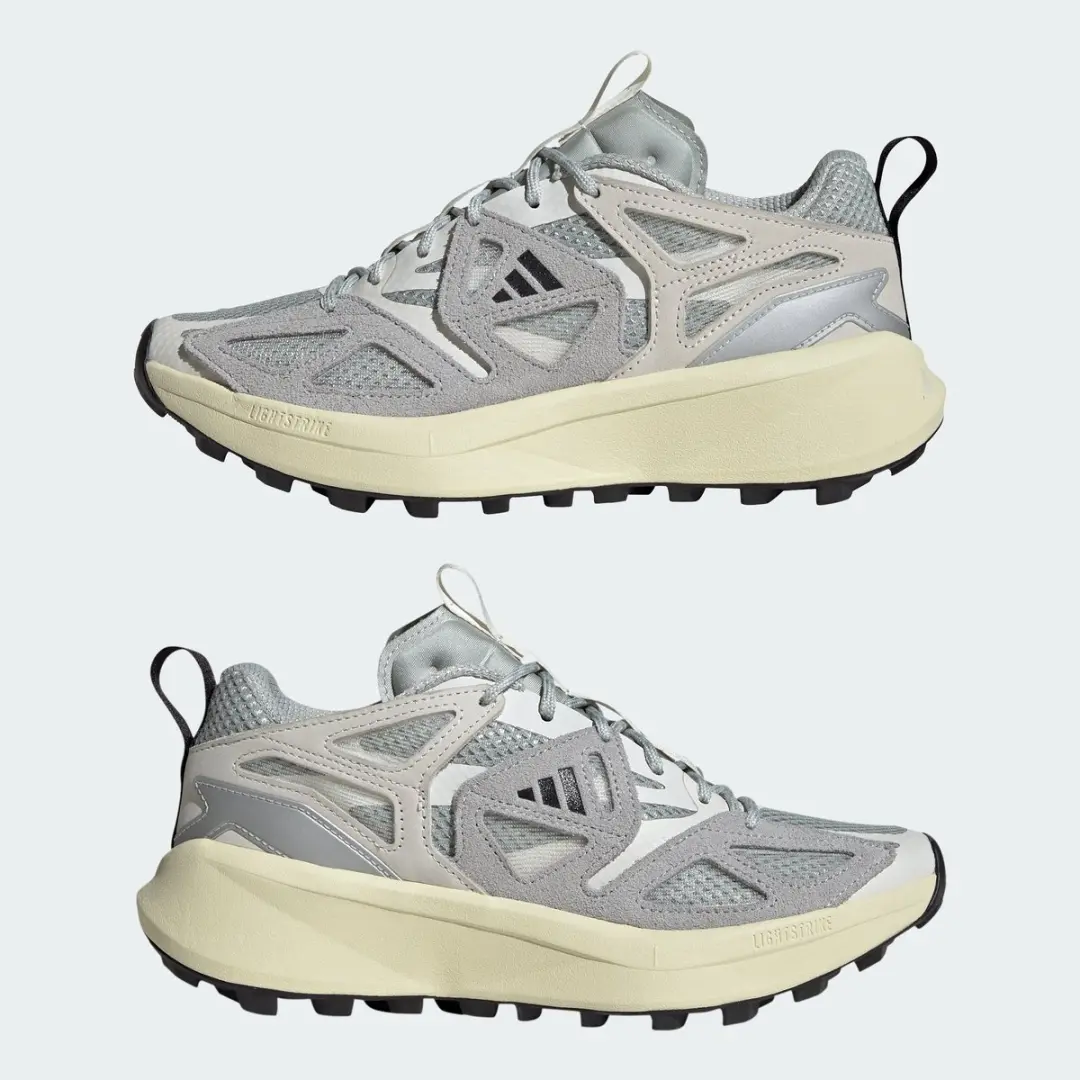 adidas Kantai Trail Schoenen - Grijs - afbeelding 5 van 6