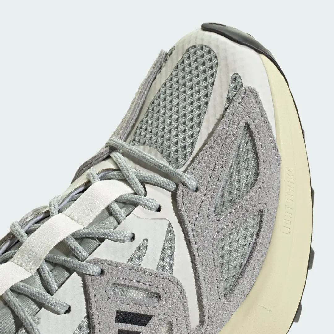 adidas Kantai Trail Schoenen - Grijs - afbeelding 6 van 6