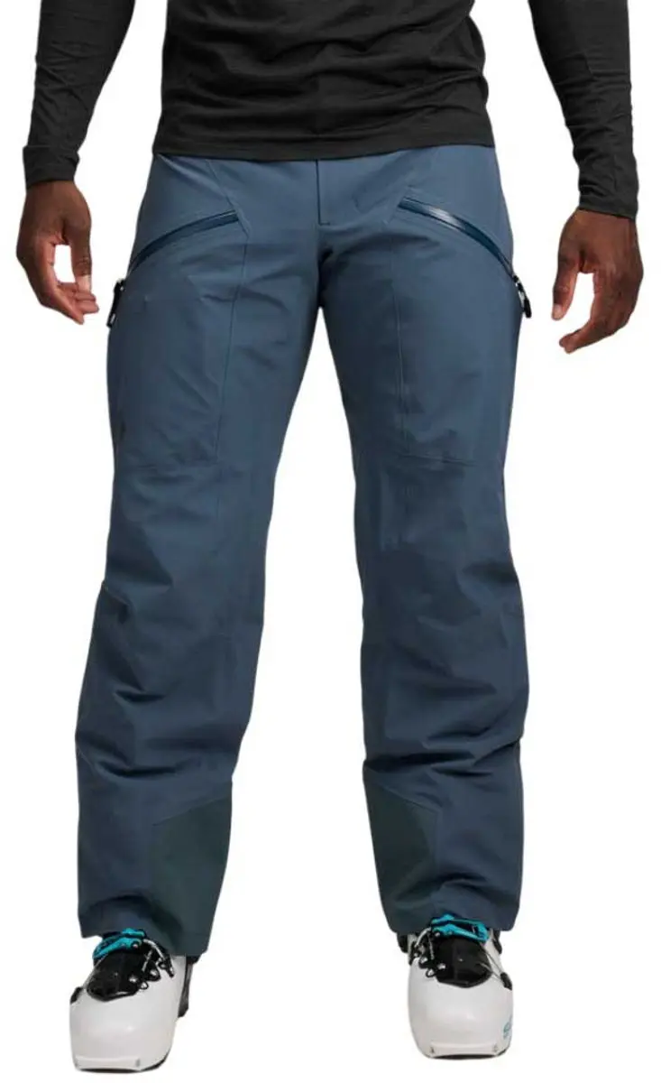 Black Diamond Recon Skibroek S