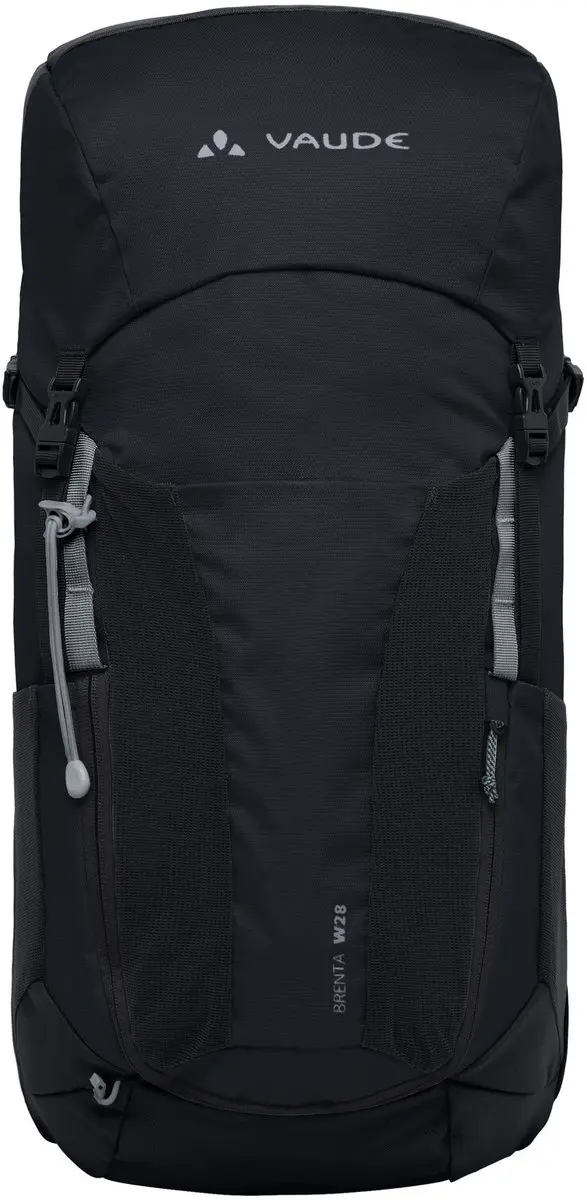 Vaude Brenta Wandeltas 28L - Zwart - afbeelding 4 van 6