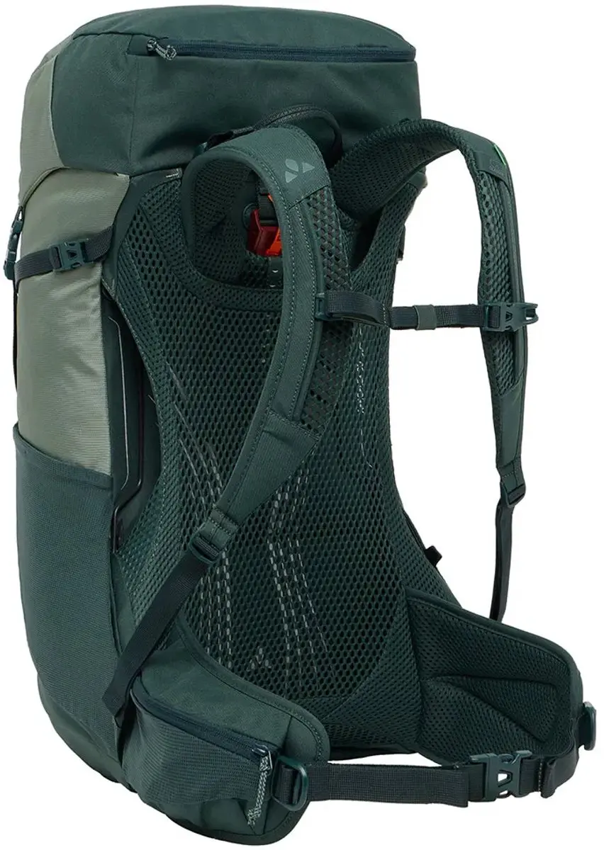 Vaude Brenta 30 Rugzak 30L - Agave - afbeelding 2 van 6