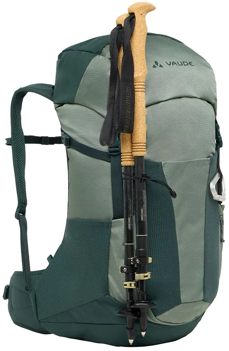 Vaude Brenta 30 Rugzak 30L - Agave - afbeelding 3 van 6