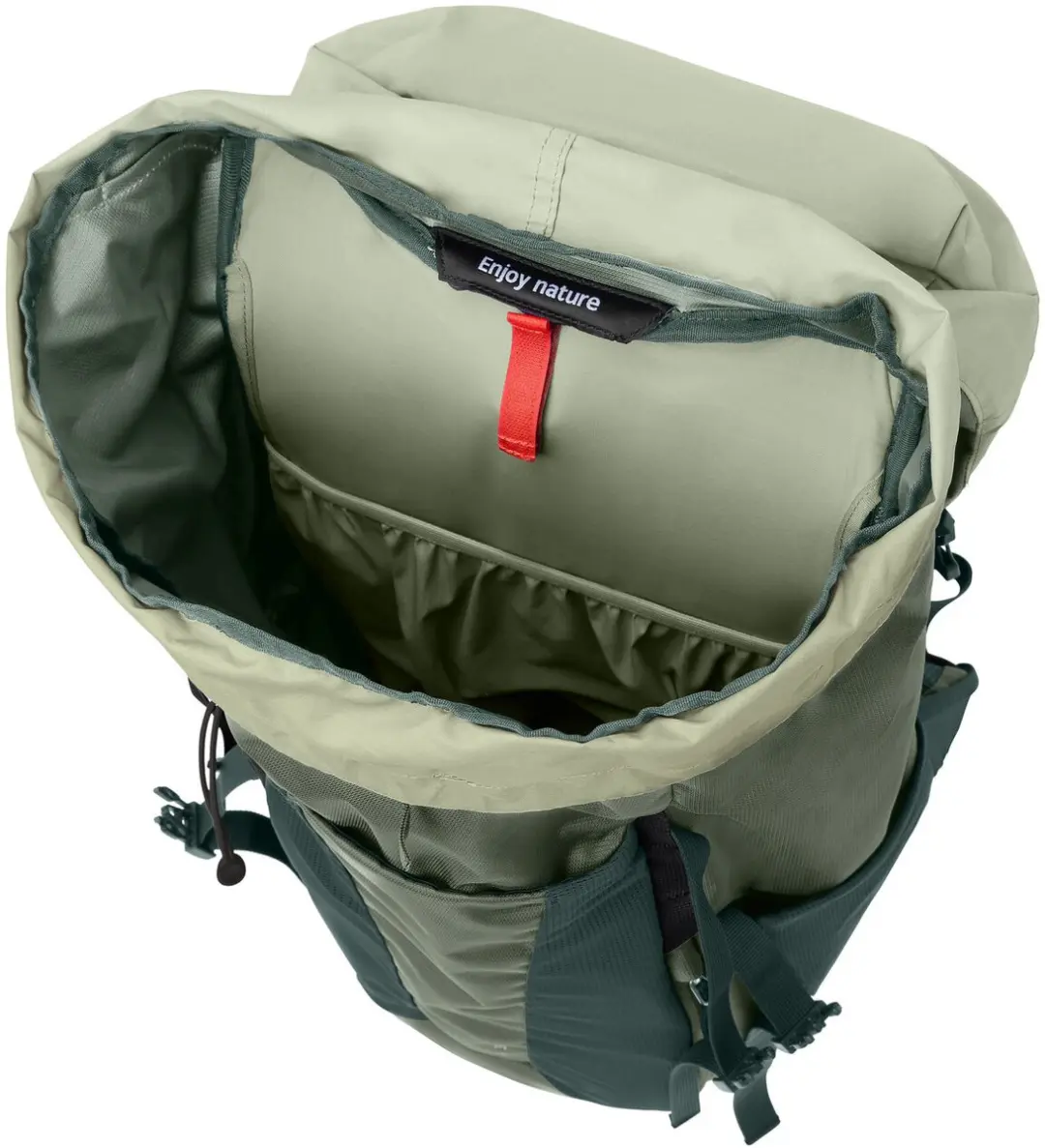 Vaude Brenta 30 Rugzak 30L - Agave - afbeelding 5 van 6
