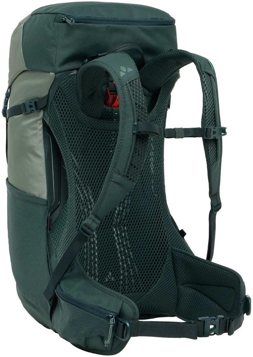Vaude Brenta 30 Rugzak 30L - Agave - afbeelding 4 van 6