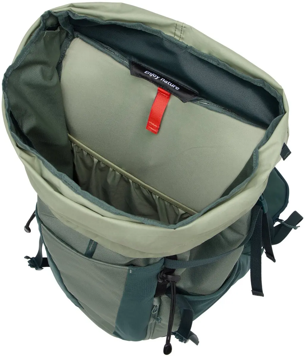 Vaude Brenta 36+6 Rugzak - 42L - Agave - afbeelding 5 van 6