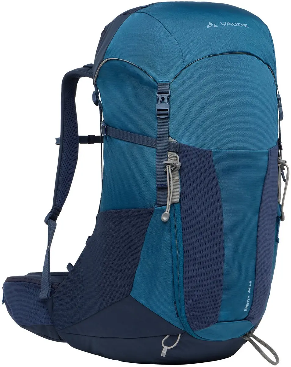 Vaude Brenta Rugzak 50L