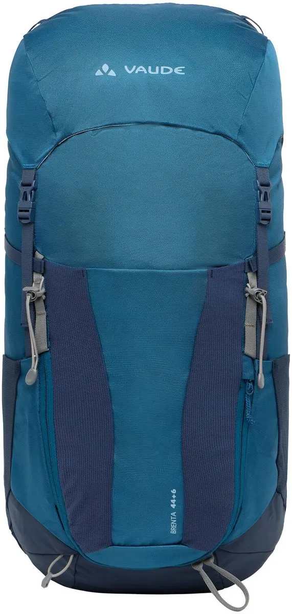 Vaude Brenta Rugzak 50L - Baltic Sea - afbeelding 6 van 6