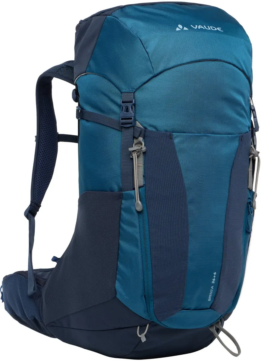 Vaude Brenta 36+6 Rugzak 42L
