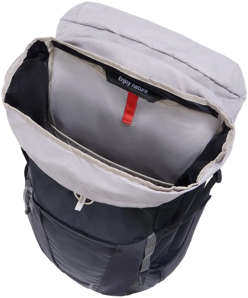 Vaude Brenta 33 Wandelrugzak - 33L - Zwart - afbeelding 4 van 6