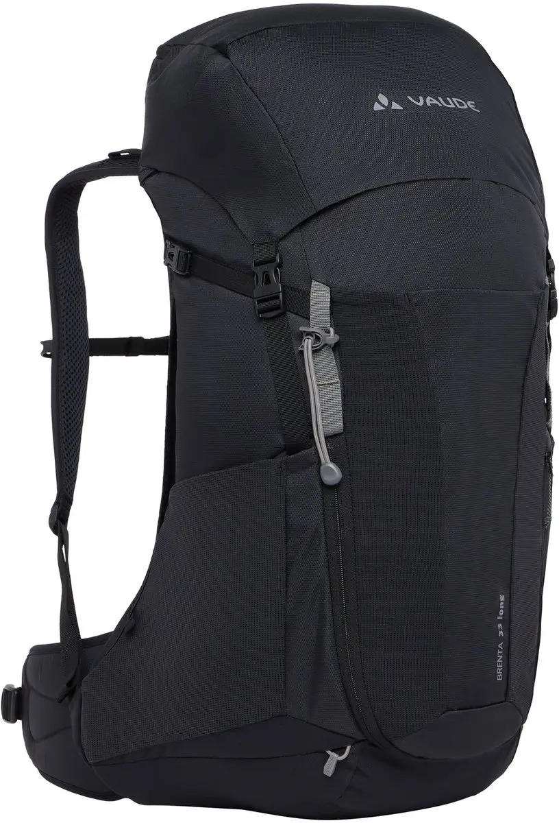 Vaude Brenta 33 Wandelrugzak - 33L - Zwart