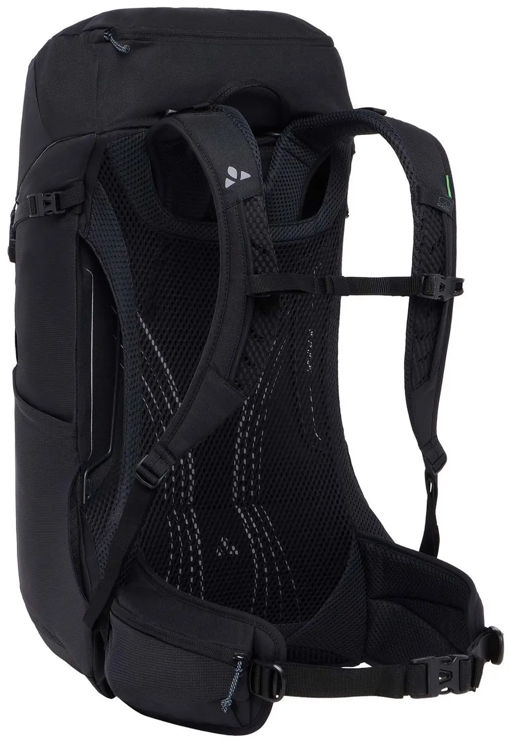 Vaude Brenta 33 Wandelrugzak - 33L - Zwart - afbeelding 3 van 6