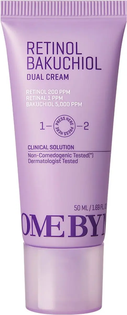 SOME BY MI Retinol Bakuchiol Dual Cream 50ml