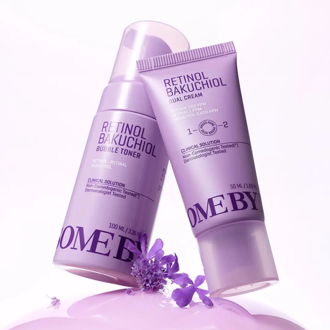 SOME BY MI Retinol Bakuchiol Dual Cream 50ml - afbeelding 2 van 6
