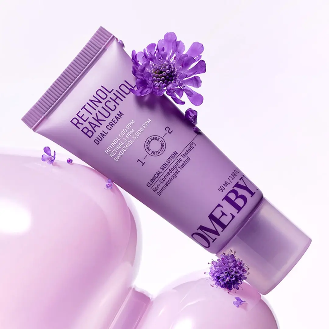 SOME BY MI Retinol Bakuchiol Dual Cream 50ml - afbeelding 6 van 6