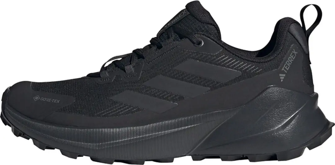 Adidas Terrex Trailmaker 2 Gore-Tex Dames Wandelschoenen - Zwart - afbeelding 2 van 6