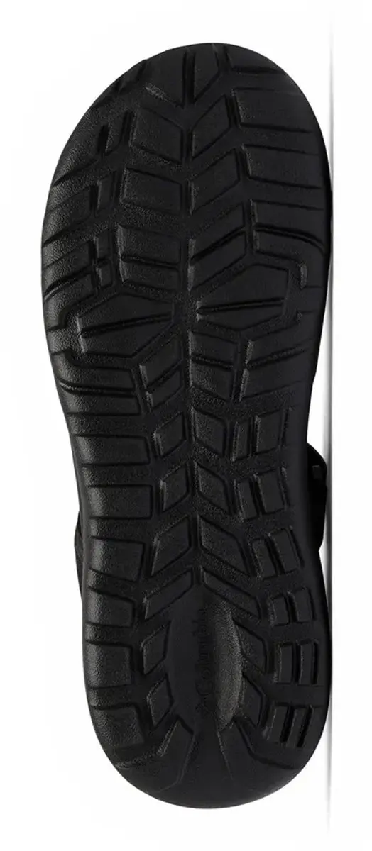 Columbia Peakfreak Roam Sandalen - Zwart - afbeelding 3 van 6