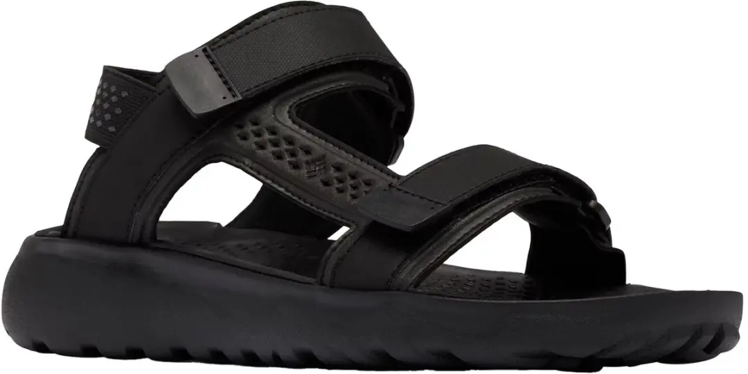 Columbia Peakfreak Roam Sandalen - Zwart - afbeelding 2 van 6