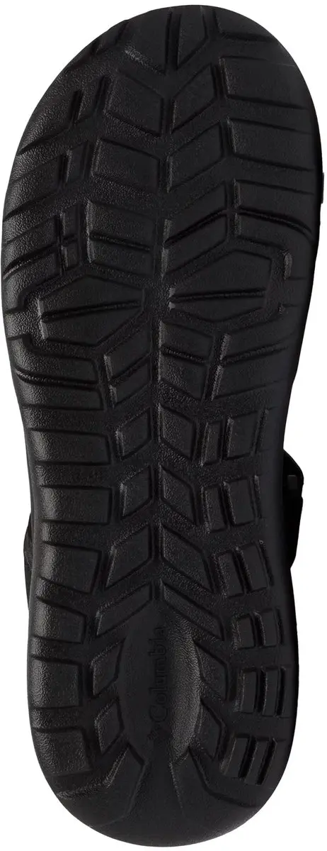 Columbia Peakfreak Roam Sandalen - Zwart - afbeelding 6 van 6