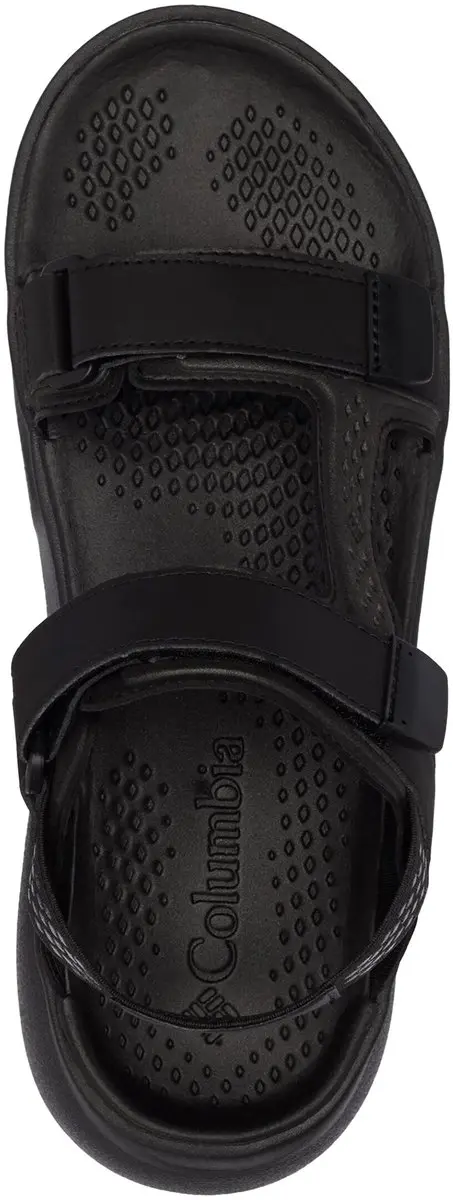 Columbia Peakfreak Roam Sandalen - Zwart - afbeelding 4 van 6