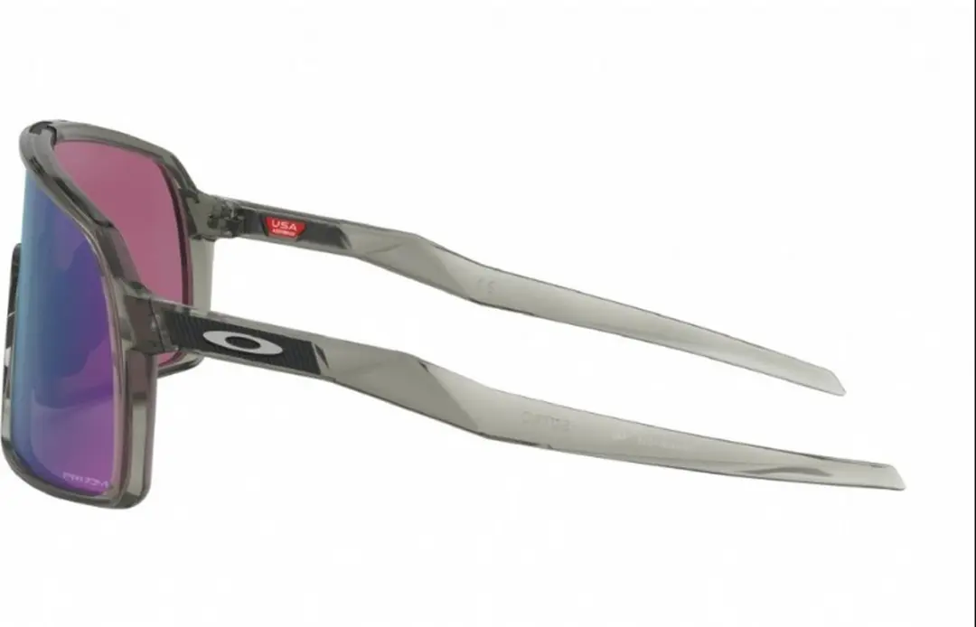 Oakley Sutro Zonnebril - Grijs/Groen - afbeelding 3 van 6