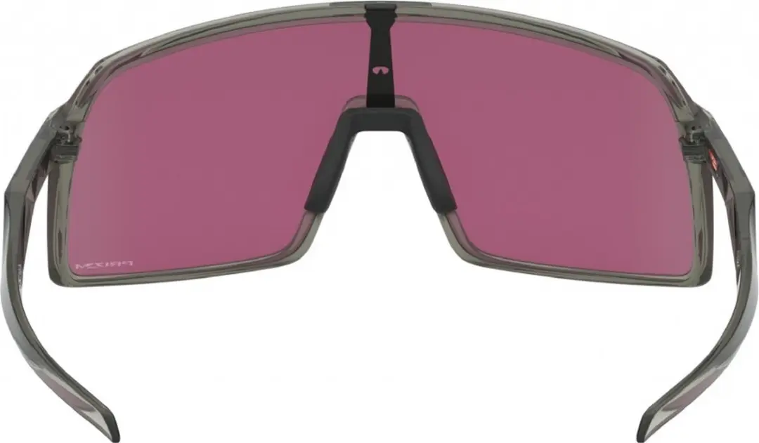 Oakley Sutro Zonnebril - Grijs/Groen - afbeelding 4 van 6