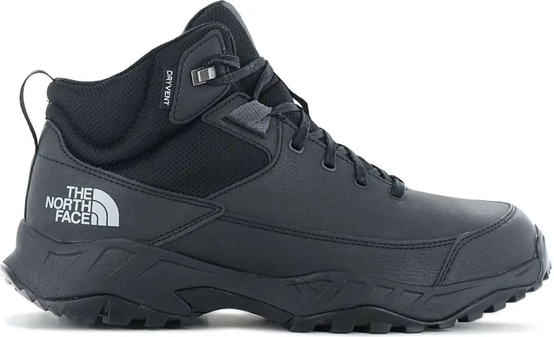 The North Face Storm Strike III Laarzen