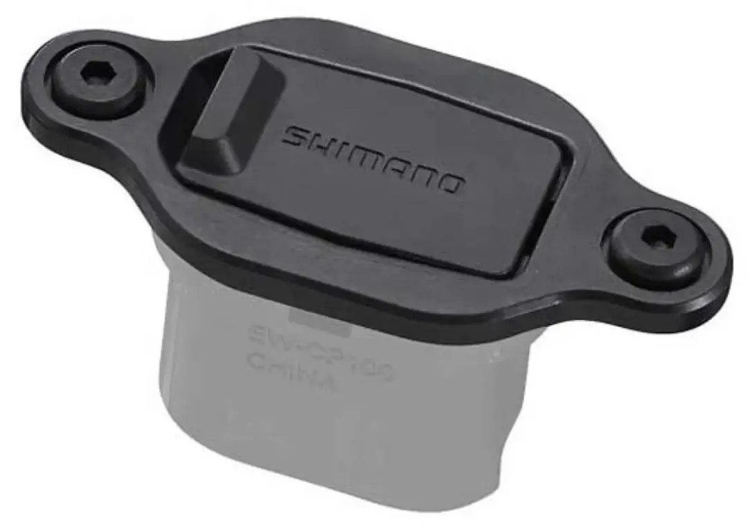 Shimano STEPS EW-CP100 Oplaadpoort