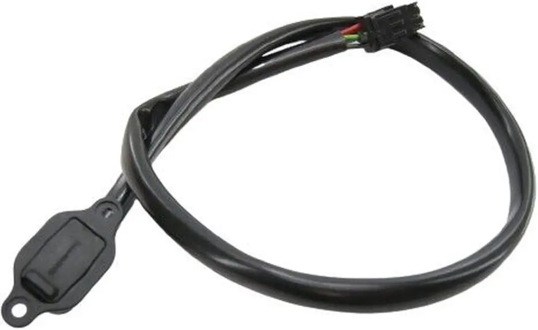 Shimano STEPS EW-CP100 Oplaadpoort - Zwart - afbeelding 3 van 3