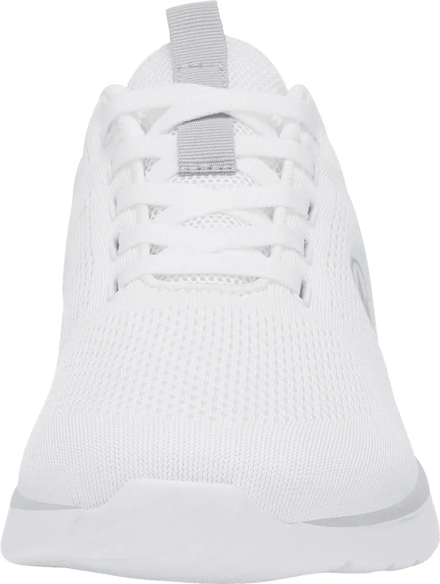 JAKO Team Mesh Sneaker 5910-728 - Wit - afbeelding 4 van 5