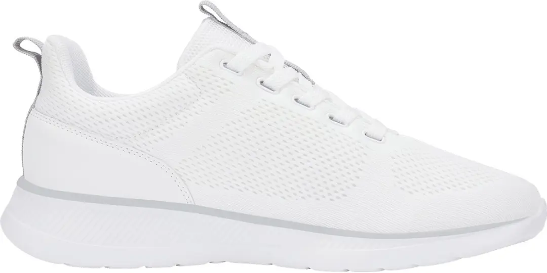 JAKO Team Mesh Sneaker 5910-728 - Wit - afbeelding 2 van 5