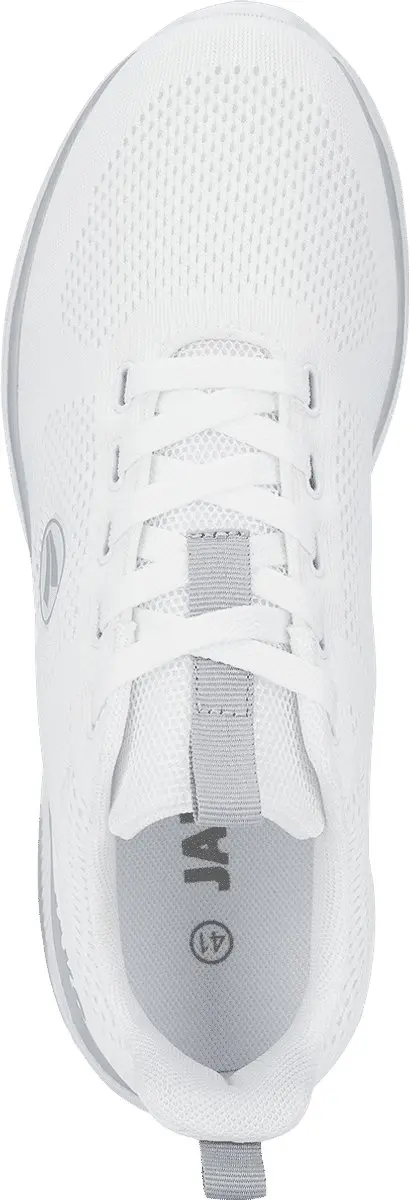 JAKO Team Mesh Sneaker 5910-728 - Wit - afbeelding 5 van 5