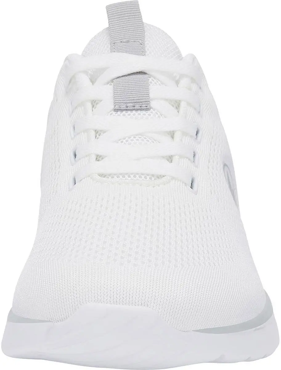 JAKO Team Mesh Sneaker 5910-728 - Wit - afbeelding 2 van 5
