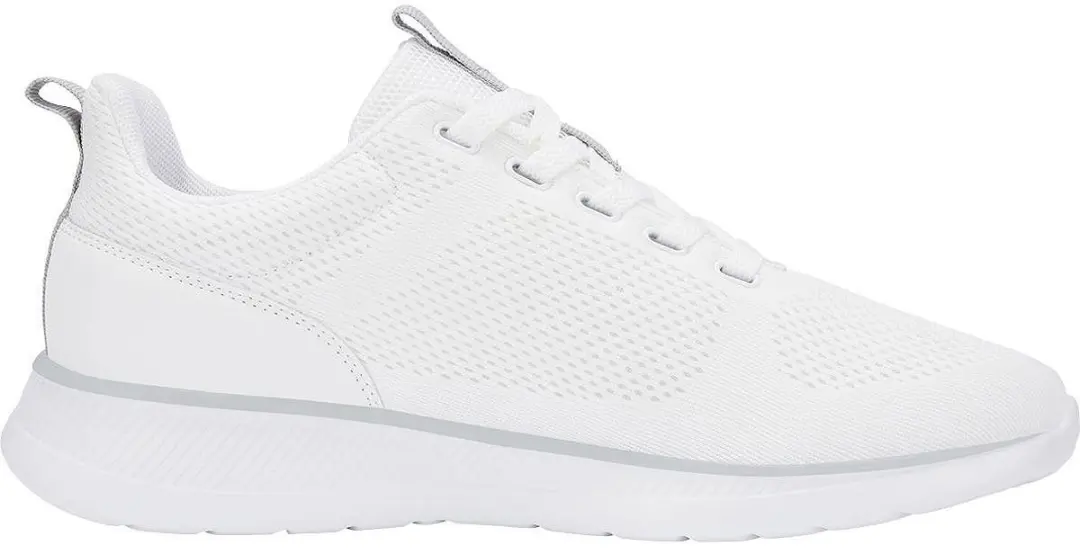 JAKO Team Mesh Sneaker 5910-728 - Wit - afbeelding 4 van 5