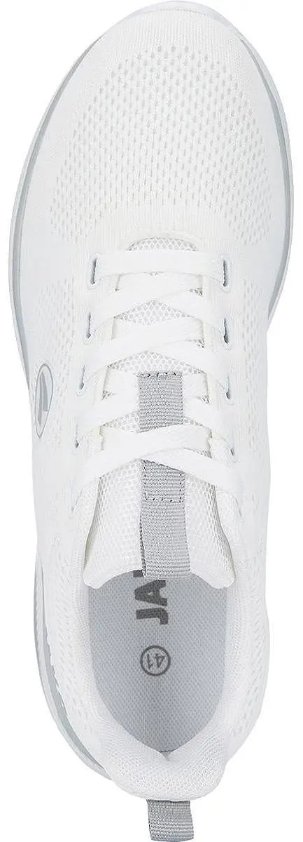 JAKO Team Mesh Sneaker 5910-728 - Wit - afbeelding 3 van 5