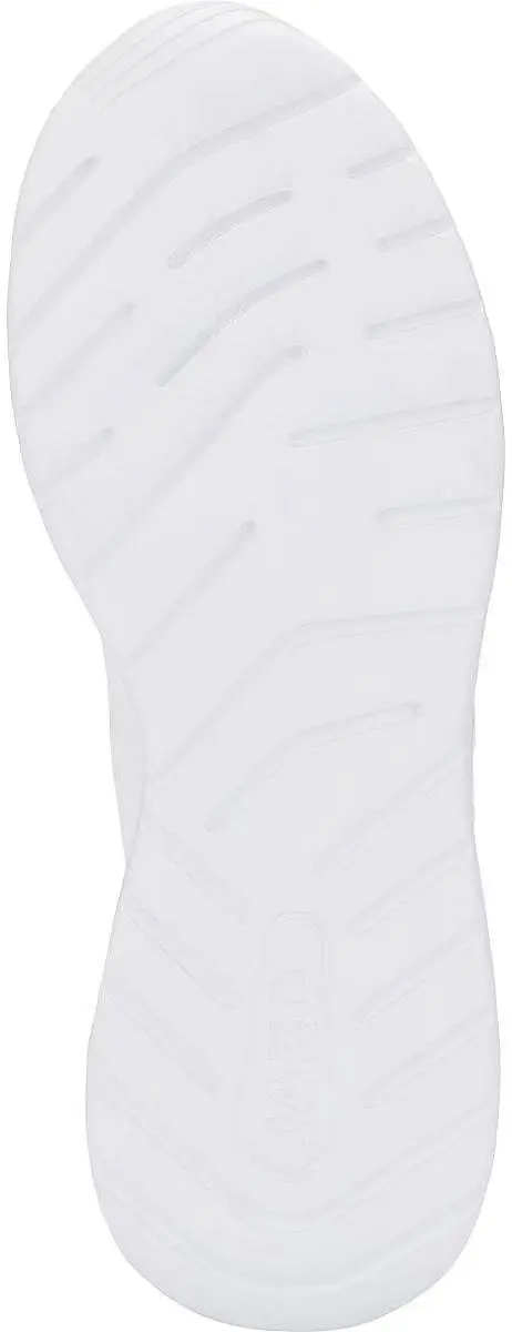 JAKO Team Mesh Sneaker 5910-728 - Wit - afbeelding 4 van 5