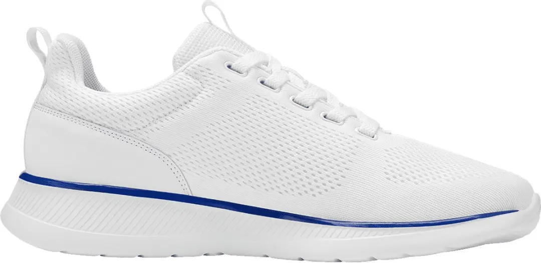 JAKO Team Mesh Sneaker 5910-005 - Wit - afbeelding 4 van 5