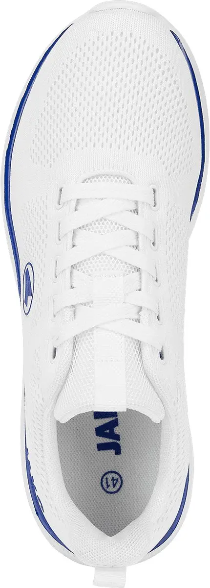 JAKO Team Mesh Sneaker 5910-005 - Wit - afbeelding 3 van 5