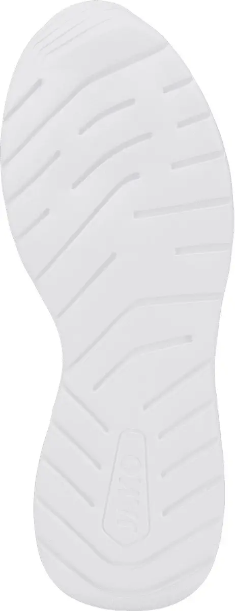 JAKO Team Mesh Sneaker 5910-005 - Wit - afbeelding 5 van 5