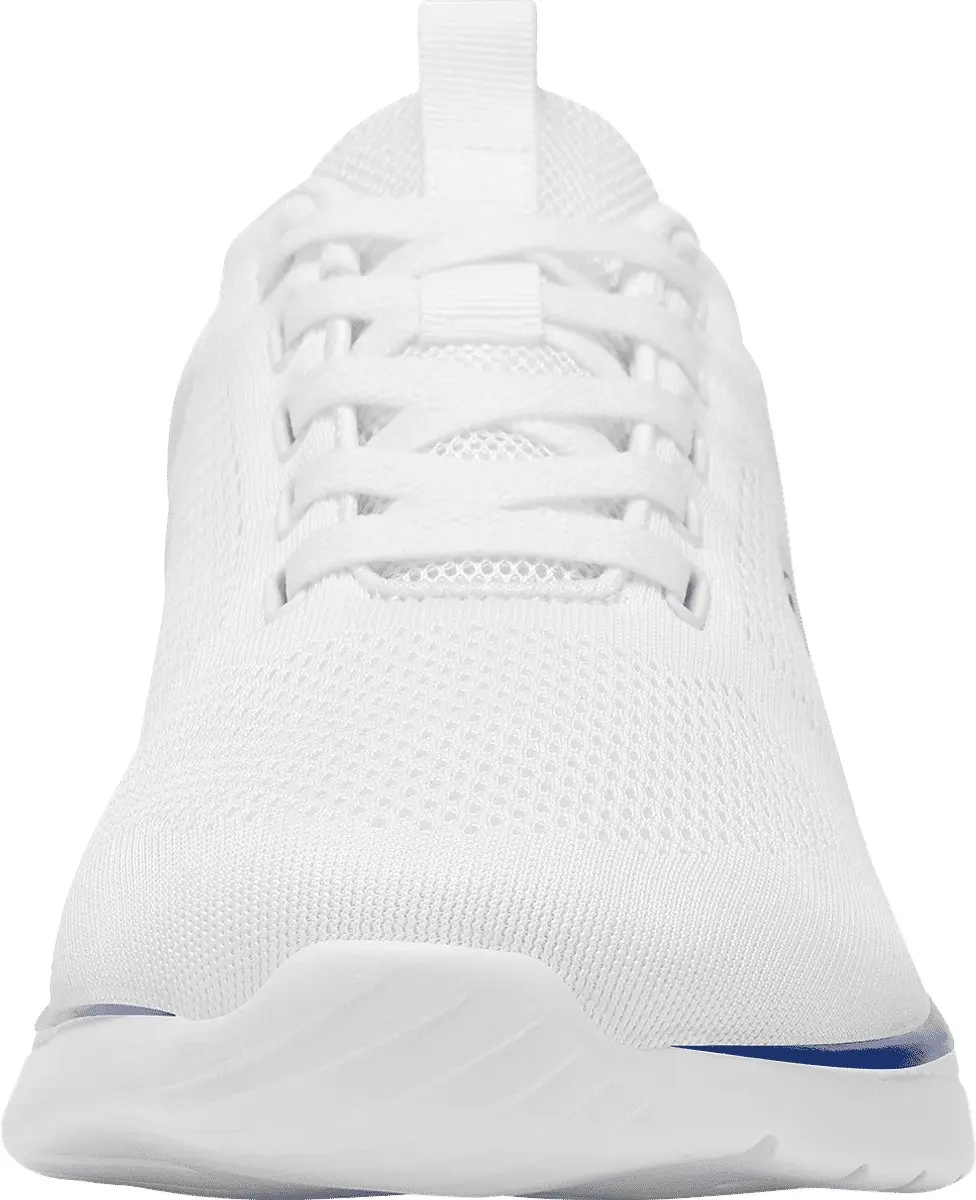 JAKO Team Mesh Sneaker 5910-005 - Wit - afbeelding 3 van 5