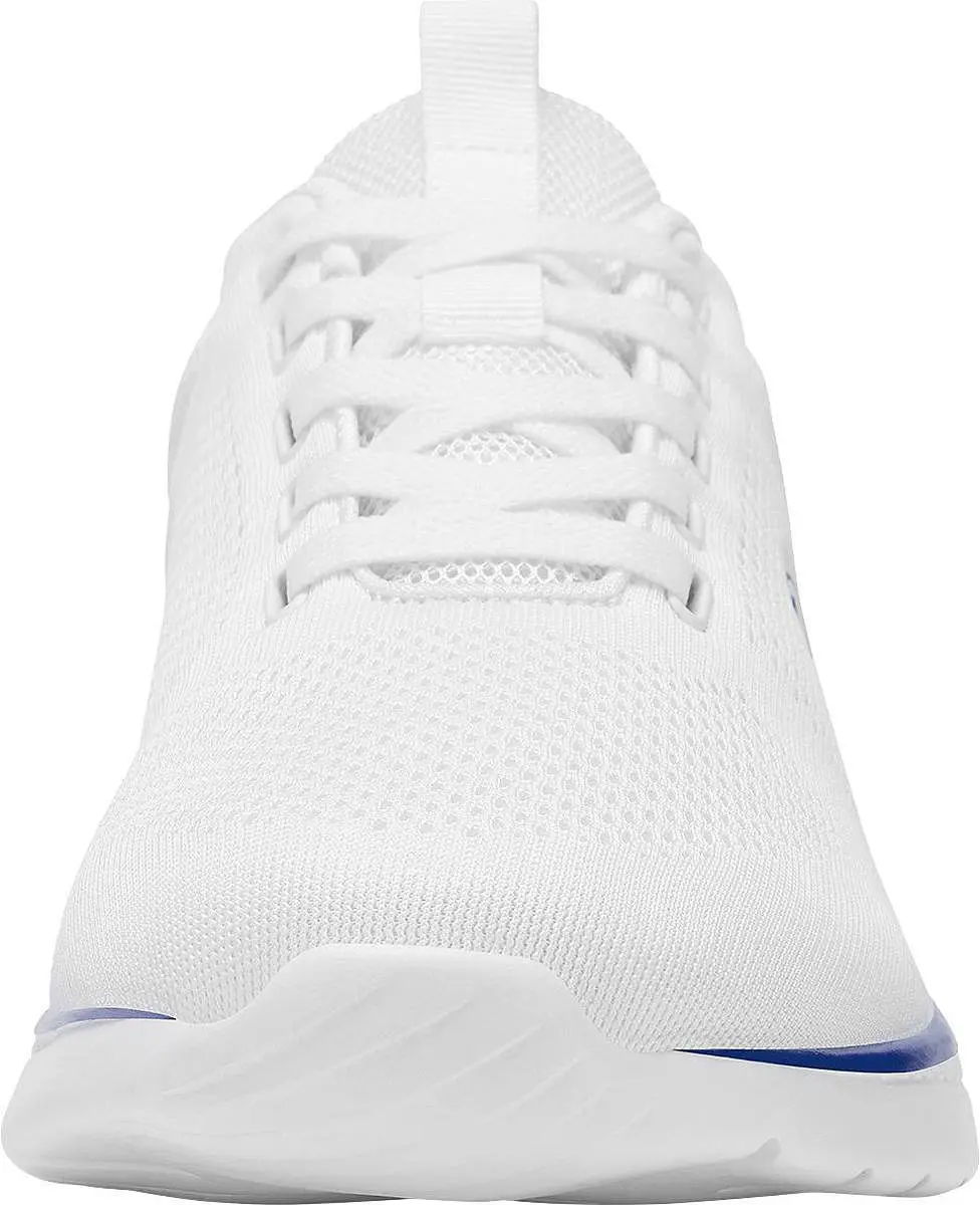 JAKO Team Mesh Sneaker 5910-005 - Wit - afbeelding 3 van 5
