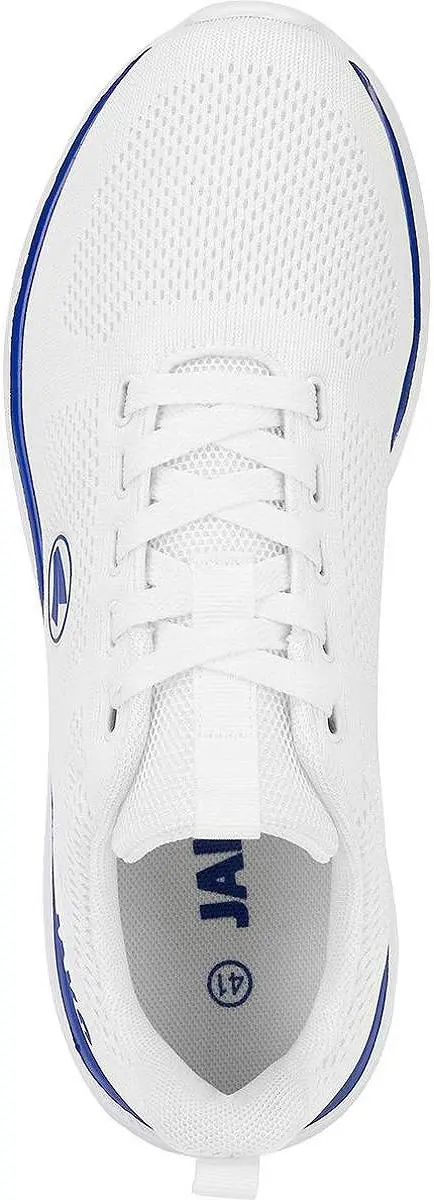 JAKO Team Mesh Sneaker 5910-005 - Wit - afbeelding 3 van 5