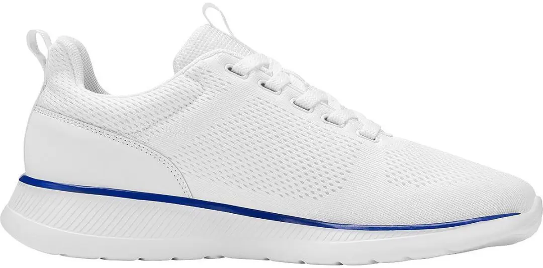 JAKO Team Mesh Sneaker 5910-005 - Wit - afbeelding 2 van 5