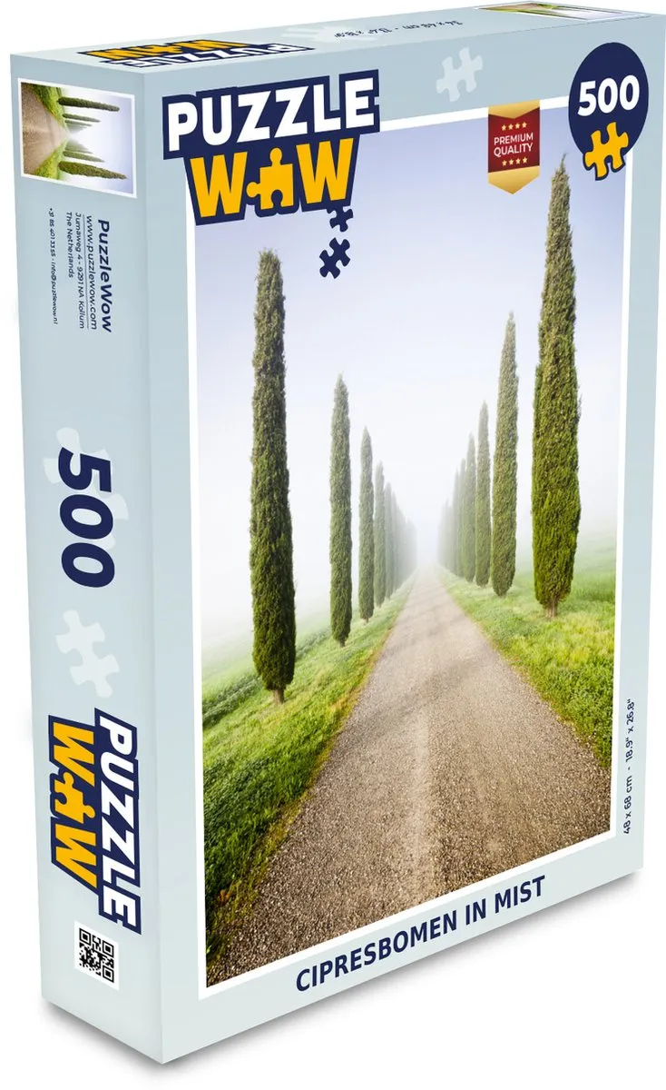PuzzleWow Boom