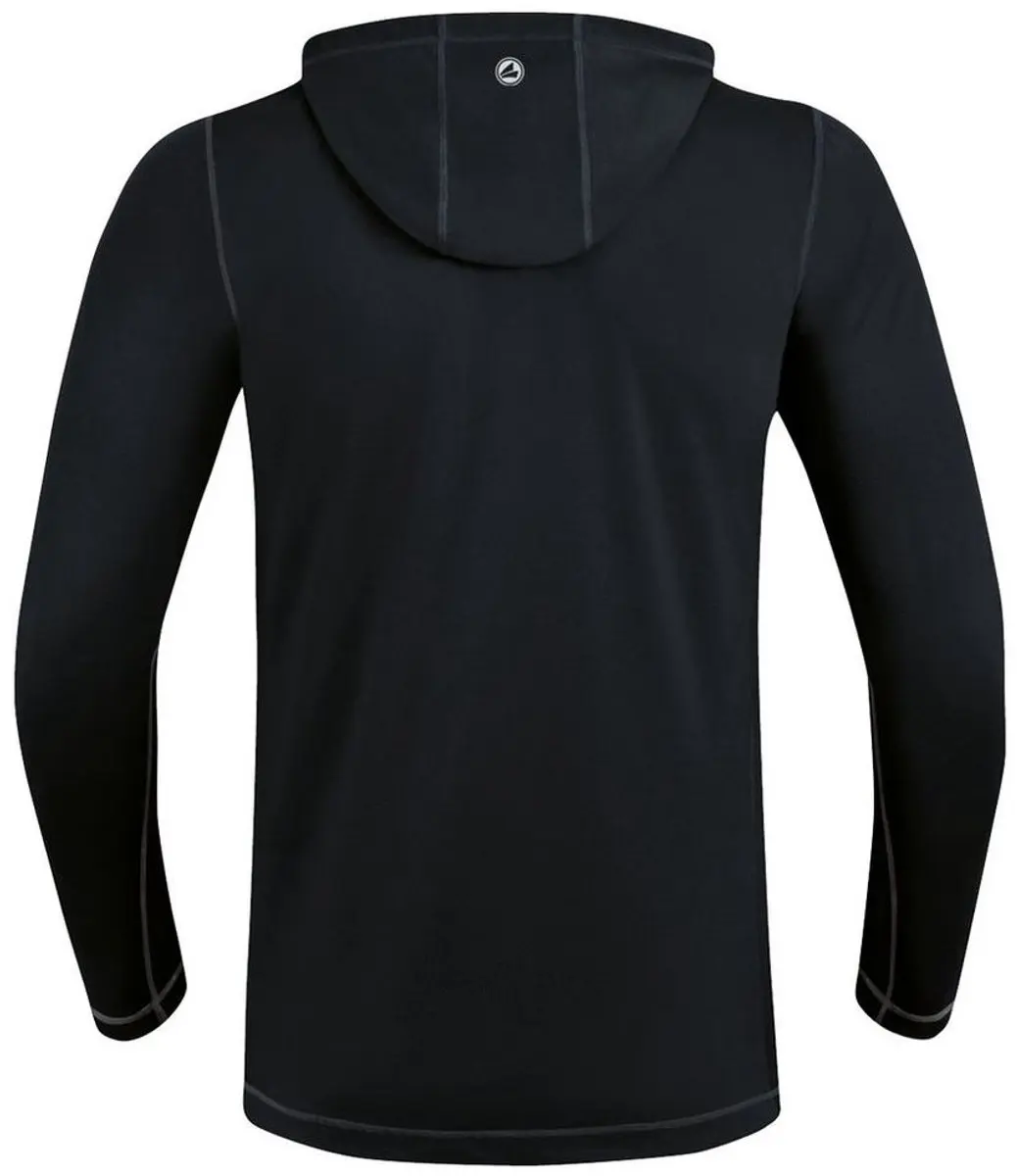 JAKO Run 2.0 Jas met kap Heren - S - afbeelding 3 van 3