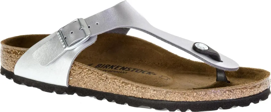 Birkenstock Gizeh Teenslipper